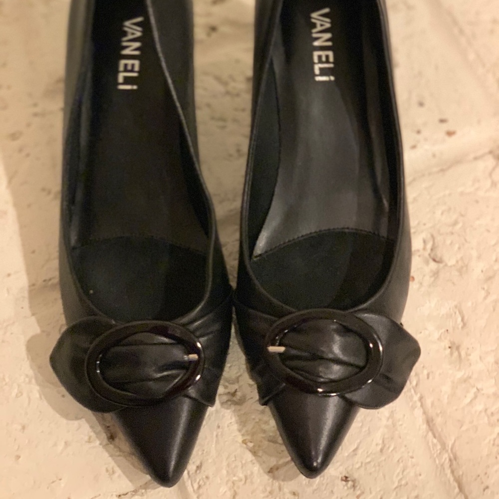 VanEli Tolan Heel